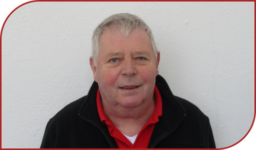 Uwe Wolpert, Aufnahme von der ursprünglichen Teamseite
